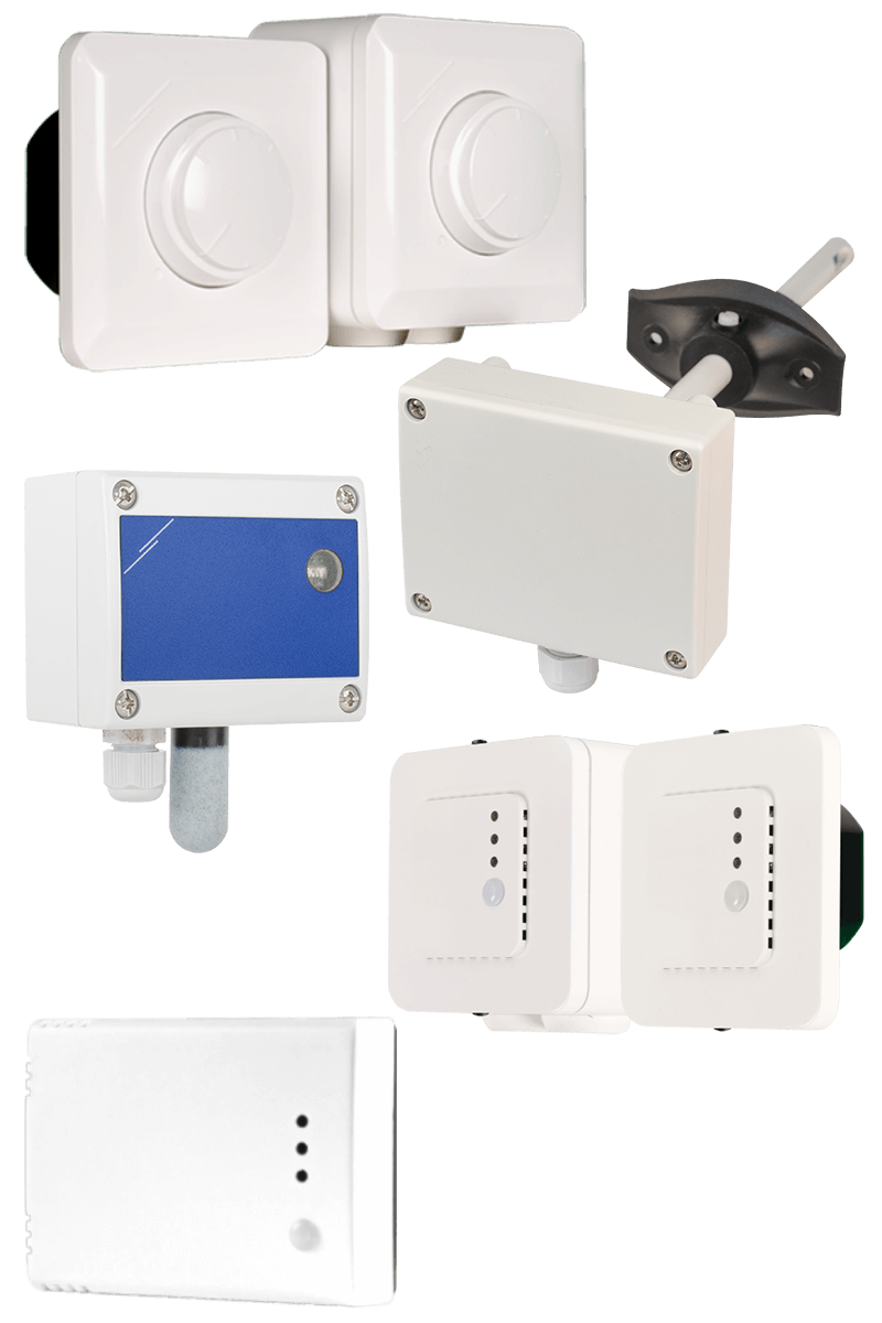 Understanding fan speed control